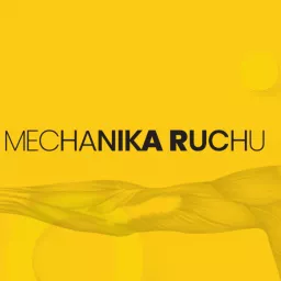 Mechanika Ruchu