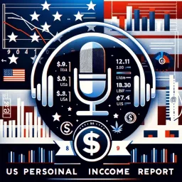 Personal Income and Outlays - US PCE