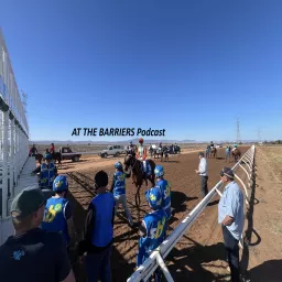 At The Barriers SA