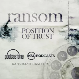 Ransom Podcast artwork