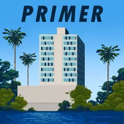 Primer Podcast artwork