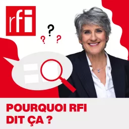 Pourquoi RFI dit ça ?