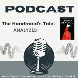 The Handmaid’s Tale: Analyzed