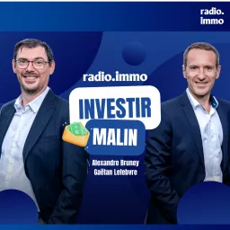 Investir Malin Podcast artwork