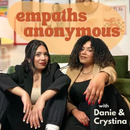 Empaths Anonymous Podcast artwork