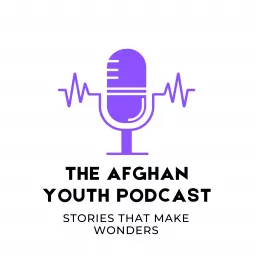 The Afghan Youth Podcast artwork