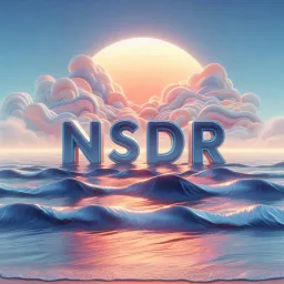 NSDR - Non-Sleep Deep Rest