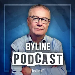 Byline Podcast artwork