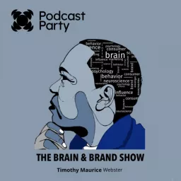 The Brain and Brand Show