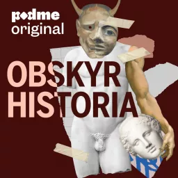 Obskyr Historia Podcast artwork