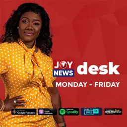 JoyNews Desk