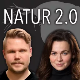 Natur 2.0 - Der Biodiversitäts-Podcast artwork