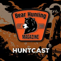 Bear Hunting Magazine Huntcast