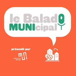 Le Balado MUNIcipal