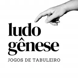 Ludogênese Podcast artwork