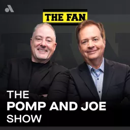 The Pomp And Joe Show