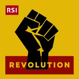 Revolution Podcast artwork