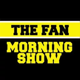 The Fan Morning Show Podcast artwork