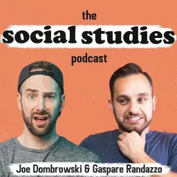 Social Studies Podcast artwork