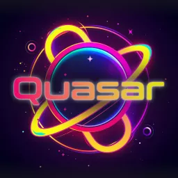 Quasar | Là où le droit rencontre l'innovation. Podcast artwork