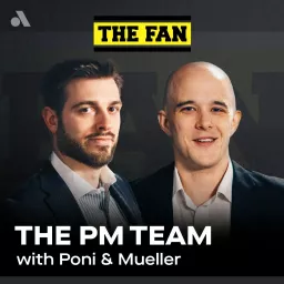 The PM Team w/Poni & Mueller