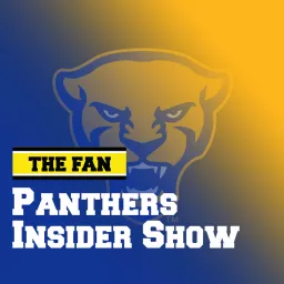 Panthers Insider Show Podcast artwork