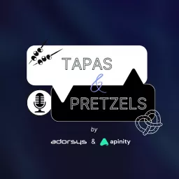 Tapas & Pretzels Podcast artwork