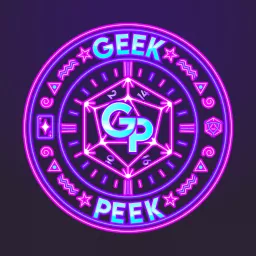 Geek Peek