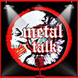 METAL-Talk Podcast artwork