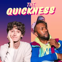 The Quickness Podcast artwork