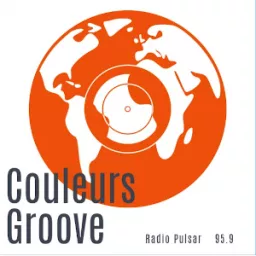 Couleurs Groove