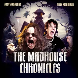 The Madhouse Chronicles Podcast artwork