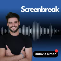 Screenbreak Podcast artwork