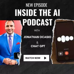 Inside the AI Podcast artwork