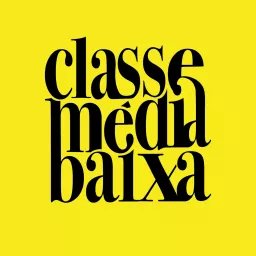 CLASSE MÉDIA BAIXA