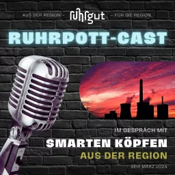 ruhrgut – Der Ruhrpott-Cast