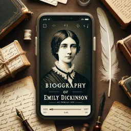 Emily Dickinson - Audio Biography