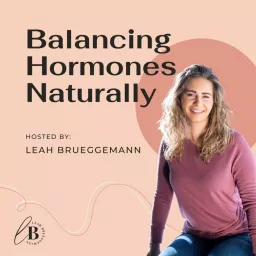 Balancing Hormones Naturally