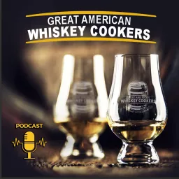 Great American Whiskey Cookers