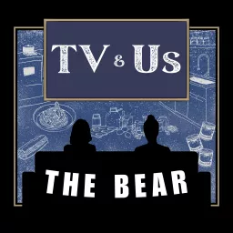 TV & Us Podcast artwork
