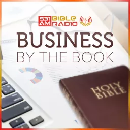 Business By The Book Podcast artwork