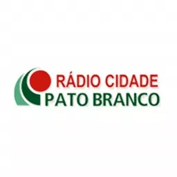 Radio Cidade Pato Branco Podcast artwork