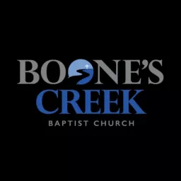 Boone's Creek Baptist Church Podcast artwork