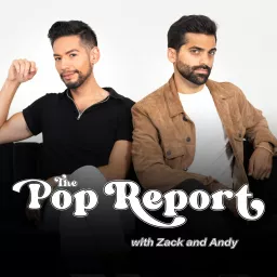 The Pop Report