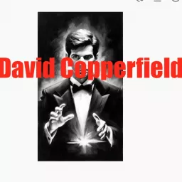 David Copperfield