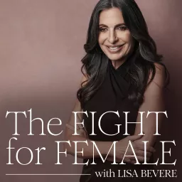 The Lisa Bevere Podcast