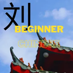 LaoLiu Chinese for Beginners (老刘基础中文）