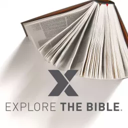 Explore the Bible | Leader Training for Adults Podcast artwork