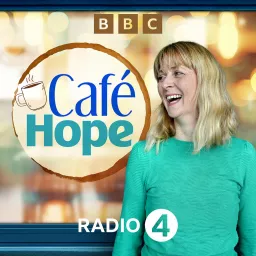 Café Hope Podcast artwork