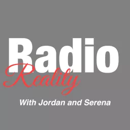 Radio Reality Podcast artwork